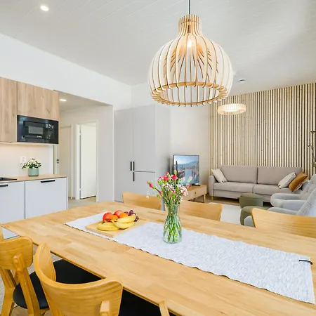 Saariselaen Aavahelmi C By Interhome