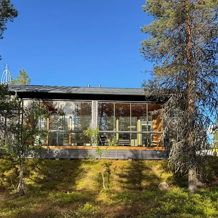 Saariselaen Aavahelmi C By Interhome *