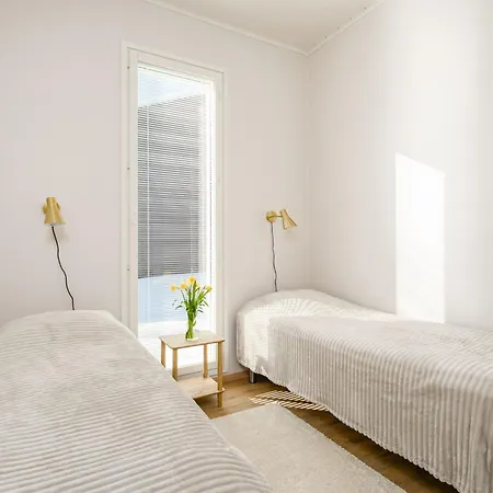 펜션 Saariselaen Aavahelmi C By Interhome