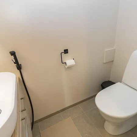 Saariselaen Aavahelmi C By Interhome *