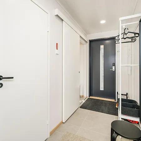 Saariselaen Aavahelmi C By Interhome 펜션