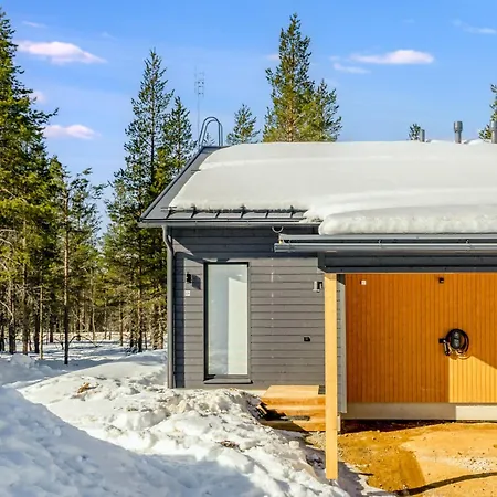 Saariselaen Aavahelmi C By Interhome * Saariselkä